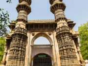 Gujarat Wonders: From Ancient Architecture to Desert Landscapes