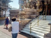 Royal Heritage and Sacred Sites: An Enriching Tour from Ahmedabad to Indore