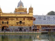 Golden Temple to Himalayan Heights: Amritsar and Dalhousie Discovery