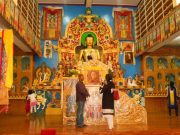 Mystical Dharamshala: A Journey Through Monasteries, Waterfalls, and Temples