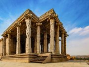 Majestic Bijapur and Ancient Hampi Exploration