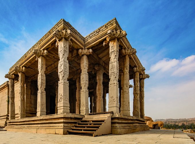 Majestic Bijapur and Ancient Hampi Exploration