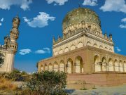 Hyderabad Heritage Highlights: Forts, Temples, and Palaces