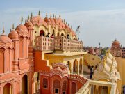 Regal Rajasthan & Taj Wonders: A Journey Through India’s Majestic Heritage