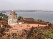 Heritage Trail: Hubli to Goa via Hampi, Bijapur & Badami