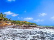 Goa’s Historic Wonders and Beach Escapades