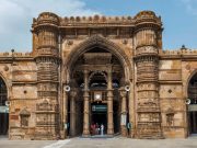 Historical Marvels and Natural Wonders: Gujarat’s Sacred Sites and Wildlife