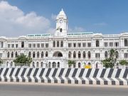 Colonial Legacy & Spiritual Trails: Discovering Chennai
