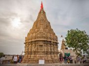 Rajkot to Dwarka: A Journey Through Divine Temples and Serene Beaches