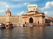 Grand Monuments & Imperial Cities in India