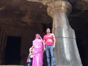 Mumbai Highlights: Elephanta Caves and Architectural Treasures