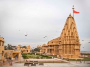 Sacred Sites and Safari: Exploring Gujarat’s Spiritual and Natural Wonders