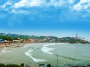 Kovalam and Trivandrum Wonders: A Journey Through Kerala’s Spiritual and Artistic Treasures