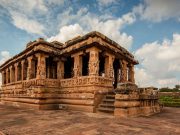 UNESCO World Heritage Sites of Badami & Hampi Private Tour Hubli