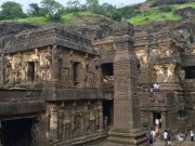 Incredible Monuments, Caves & Temples Tour from Mumbai