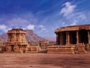 Timeless Temples and Untamed Wilderness: Hampi and Anshi Experience