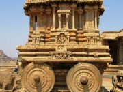 Echoes of Vijayanagara: From Goa to Hampi’s Timeless Temples