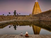 Hubli to Hampi, Badami & Goa Beach Tour