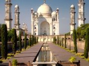 Tours from Aurangabad