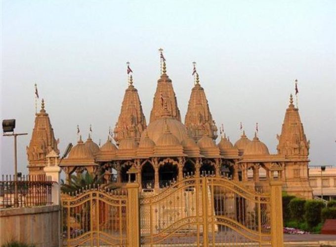 Journey from Surat to Sacred Ankleshwar: A Jain Pilgrimage