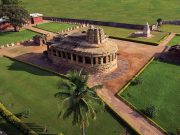 Exploring Karnataka’s Legacy: Temples, Forts, and Palaces