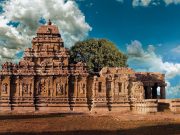 Hyderabad Monuments & Ancient UNESCO world Hertage Sites of Badami & Hampi