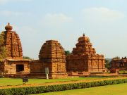 Karnataka Heritage Trail: Aihole, Pattadakal & Badami Exploration