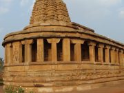 Southern Heritage and Wilderness: Hampi, Badami, Anshi & Goa