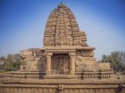 From Goa to Chalukyan Splendor: Aihole, Pattadakal & Badami Exploration