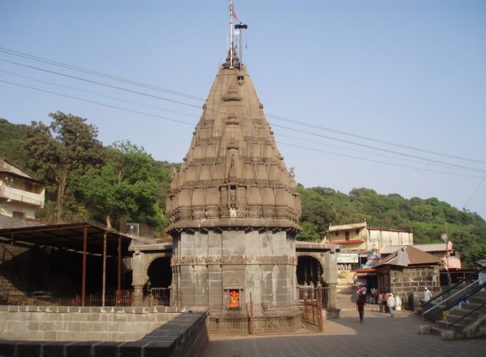 Sacred and Scenic Maharashtra: A Tour of Jyotirlingas and Historical Gems