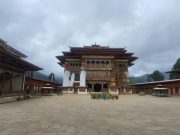 Heart of Bhutan: Rural Villages and Cultural Wonders