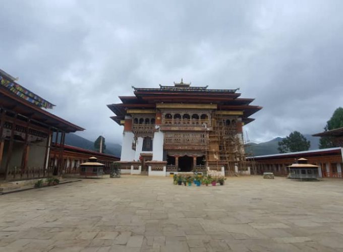 Heart of Bhutan: Rural Villages and Cultural Wonders