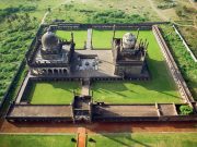 Historic Ruins and Untamed Nature: Hampi, Bijapur, Badami & Anshi National Park Expedition