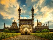 Historic Grandeur: A Tour of India’s Islamic Marvels and Royal Fortresses