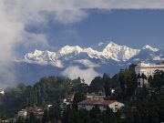 Enchanting Himalayas & Vibrant South India: 26 Days of Exploration