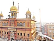 Sacred Delhi: A Guided Journey Through Hindu Temples