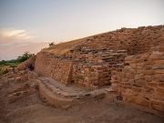 Indus Valley to Salt Desert: A Gujarat Heritage Tour