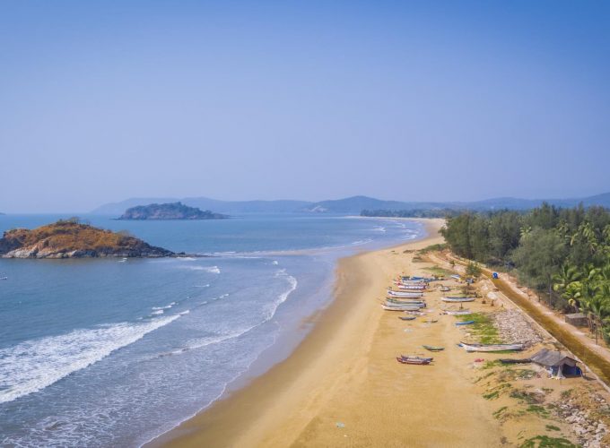 Historic Hampi & Coastal Bliss: A Journey from Bangalore to Gokarna