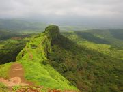 From Pune: Enchanting Hills of Lonavala and Khandala