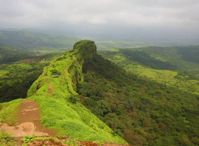 From Pune: Enchanting Hills of Lonavala and Khandala