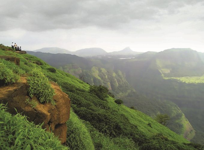 Maharashtra Highlights: Temples, Caves, and Hill Stations