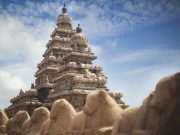 Sacred Stones and Sculptures: Explore Mahabalipuram’s Ancient Marvels