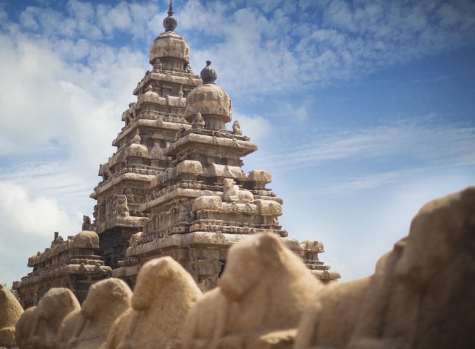 Sacred Stones and Sculptures: Explore Mahabalipuram’s Ancient Marvels