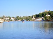 Scenic Serenity: A Journey from Ahmedabad to Mount Abu