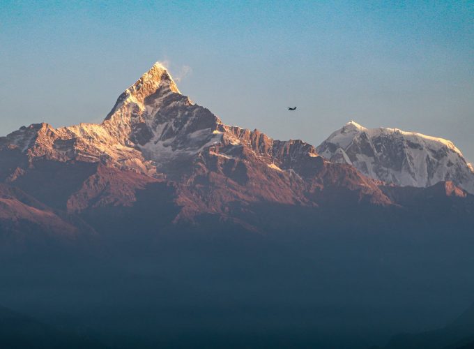 Nepal Explorer: Trekking, Culture, and Wildlife