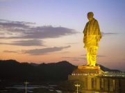 Gujarat Grandeur: Exploring the Statue of Unity and Beyond