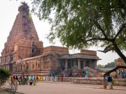 Heritage Trails and Sacred Sites: Exploring South India’s Rich Temples