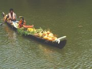 Mumbai, Backwater & Golden Triangle