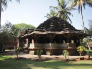 Journey Through Time: Goa to Belgaum Forts and Falls