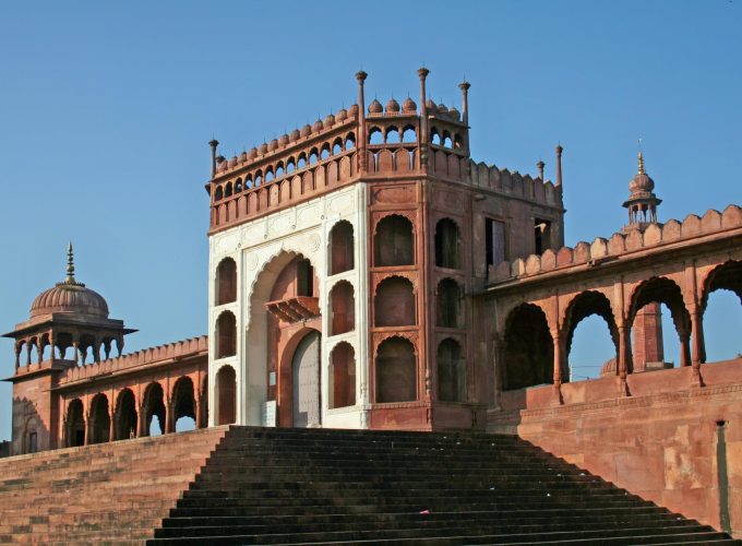 Ancient Wonders of Bhopal: Temples, Caves, and Historic Sites